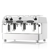 Fracino Contempo Auto Fill Espresso Coffee Machine 3 Group