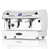 Fracino PID Auto Fill Espresso Coffee Machine 2 Group