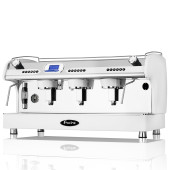 Fracino PID Auto Fill Espresso Coffee Machine 3 Group