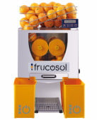 Frucosol F-50C Automatic Juicer