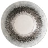 Churchill Studio Prints Fusion Black Evolve Deep Coupe Bowl 19cm/7.5"