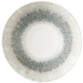 Churchill Studio Prints Fusion Grey Evolve Deep Coupe Bowl 19cm/7.5" (Pack of 6)