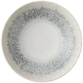 Churchill Studio Prints Fusion Agate Grey Evolve Coupe Bowl 18.2cm/7.25" 426ml/15oz (Pack of 12)