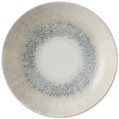 Churchill Studio Prints Fusion Agate Grey Evolve Coupe Bowl 24.8cm/9.75" 1.14L/40oz (Pack of 12)