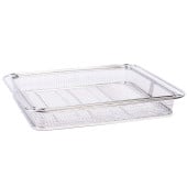 Combi Oven Frying Steamer Basket 2/3 Gastronorm 50mm Deep
