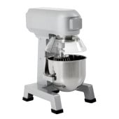 Buffalo Digital Planetary Mixer 10 Litre
