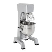 Buffalo Digital Planetary Mixer 30 Litre