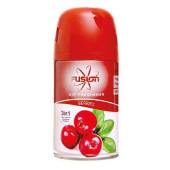 Fusion Automatic Air Freshener Refill Berries 300ml