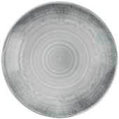 Dudson Harvest Flux Grey Organic Coupe Bowl 27.9cm/11" 1.35L/47.5oz (Pack of 12)