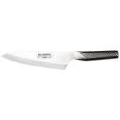 Global Classic G-7 Oriental Deba Knife 18cm