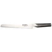 Global Classic G-9 Bread Slicing Knife 22cm