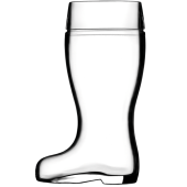 Stolzle Welly Boots 0.5l/17.5oz (Pack of 6)