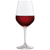 Ocean Lexington Red Wine Glasses 455ml/15.4oz (Pack of 6)
