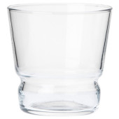Borgonovo Brera Old Fashioned Glasses 285ml/10oz