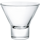 Borgonovo V Series Low Tumbler 225ml/7.75oz (Pack of 12)