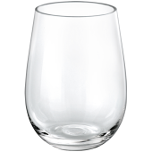 Buzz G11096020 Borgonovo Ducale Tumbler 490ml/17.25oz x 6
