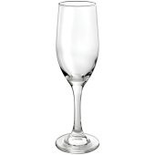 Borgonovo Ducale Champagne Flute 170ml/6oz (Pack of 6)