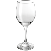 Borgonovo Ducale Wine Glasses 210ml/7.25oz (Pack of 6)