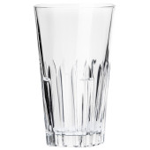 Borgonovo Stepback Highball Glasses 420ml/15oz (Pack of 6)
