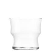 Borgonovo Dude Double Old Fashioned Glasses 355ml/12.5oz