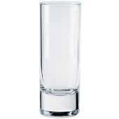 Tall Vodka Shot Glasses 60ml/2oz (Pack of 6)