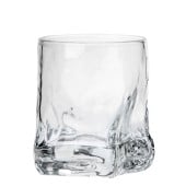 Borgonovo Frosty Old Fashioned Glasses 250ml/8.5oz (Pack of 6)