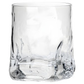 Borgonovo Frosty Double Old Fashioned Whisky Glasses 330ml/11.5oz (Pack of 12)