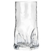 Borgonovo Frosty Highball Glasses 470ml/16.5oz (Pack of 12)