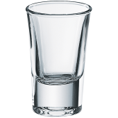 Borgonovo Junior Shot Glass 35ml/1.25oz (Pack of 96)