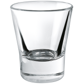 Borgonovo V Series 65ml/2.2oz Shot (Pack of 24)