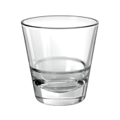 Borgonovo Conical Stacking Old Fashioned 240ml/8.5oz (Pack of 12)