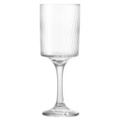Borgonovo Some Lines Wine Glass 270ml/9.5oz
