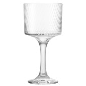 Borgonovo Some Lines Gin Glass 500ml/17.6oz