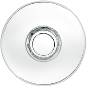 Borgonovo Ischia Saucer 15cm/6" (Pack of 36)