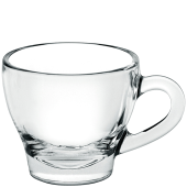 Borgonovo Ischia Coffee Espresso Cup 80ml/3oz (Pack of 6)