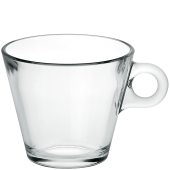 Borgnovo Conic Cappuccino Cup 280 (Pack of 6)