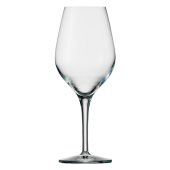Stolzle Exquisit White Wine Glasses 350ml/12.25oz (Pack of 6)