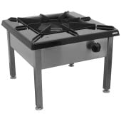 Falcon Chieftain Stockpot Stove Natural Gas