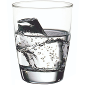 Ocean Tiara Rock Tumbler 270ml/9.1oz (Pack of 6)