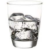 Ocean Tiara Rock Tumbler 365ml/12.3oz (Pack of 6)