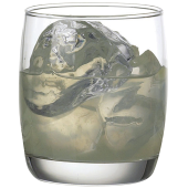 Ocean Ivory Rock Tumbler 265ml/8.9oz (Pack of 6)