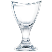 Ocean Delight Sundae Cup 155ml/5.25oz (Pack of 6)