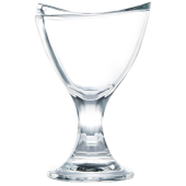 Ocean Delight Sundae Cup 200ml/6.75oz (Pack of 6)