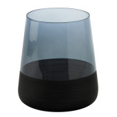 Matte Black Tumblers 380ml/13.4oz (Pack of 12)