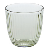 Green Tumblers 295ml/10.4oz (Pack of 12)