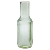 Green Decanter 800ml/28oz (Pack of 6)