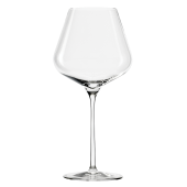 Stolzle Finesse Burgundy Crystal Wine Glass 708ml/25oz (Pack of 6)