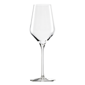 Stolzle Finesse Crystal White Wine Glass 404ml/14.25oz (Pack of 6)