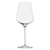 Stolzle Finesse Bordeaux Crystal Wine Glass 22.75oz (Pack of 6)