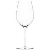 Stolzle Fino Red Wine Glasses 545ml/19oz (Pack of 6)
